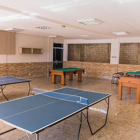 Villa L'ácqua diRoma VaciaTemporada Caldas Novas Exterior foto