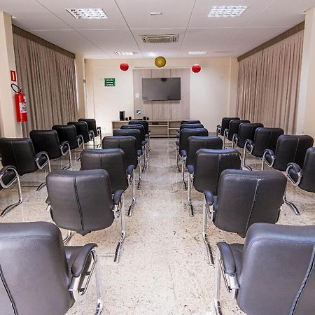 Villa L'ácqua diRoma VaciaTemporada Caldas Novas Exterior foto