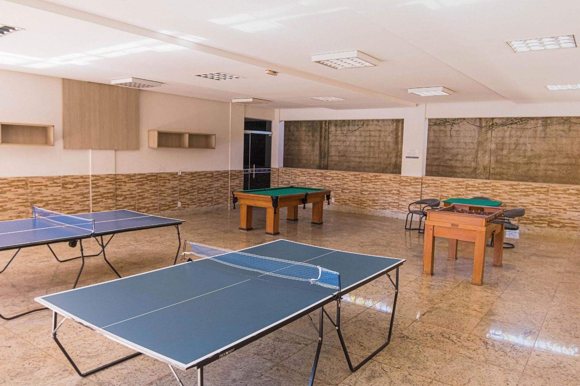Villa L'ácqua diRoma VaciaTemporada Caldas Novas Exterior foto
